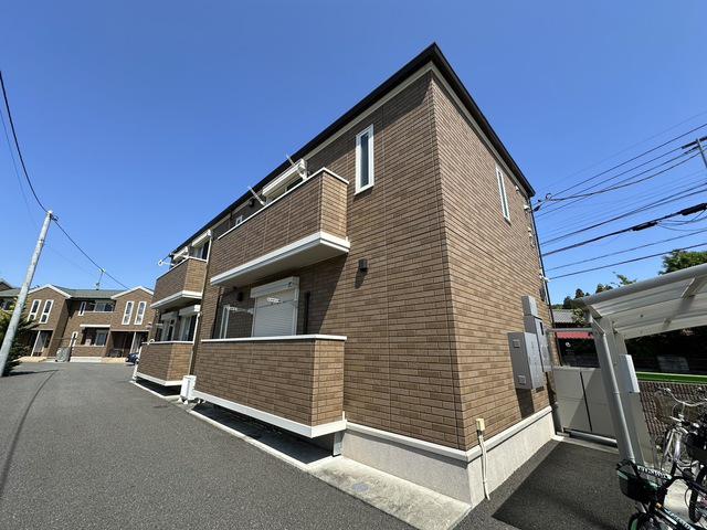 グリシーナ I