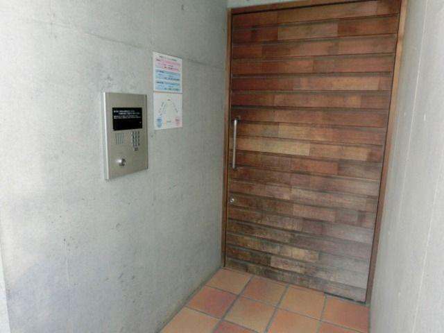 プンゲンスガーデン新高円寺