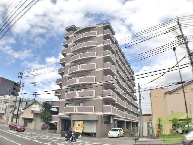 コムズ21豊中
