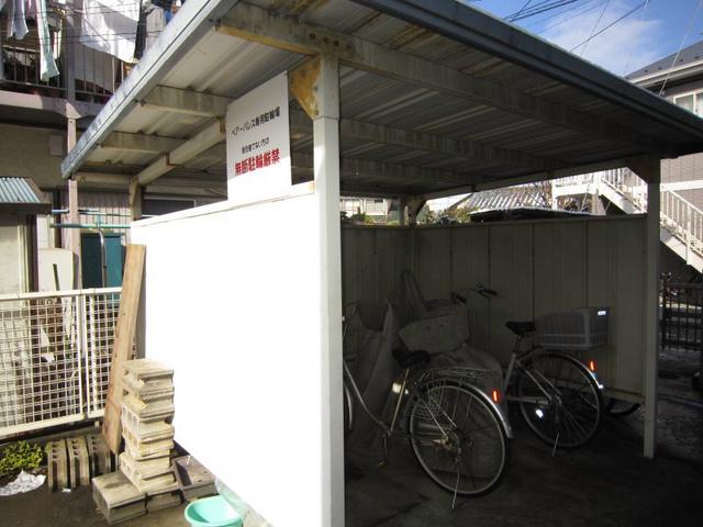 ペアーパレスA