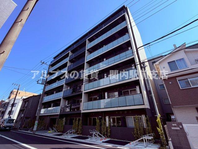 CION YOKOHAMA YAMATE