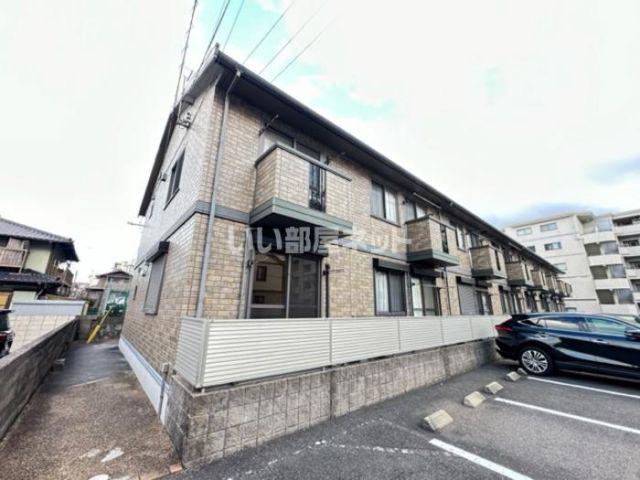 オーク上富野