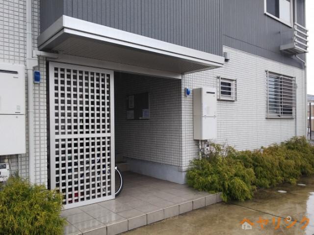 パルケ山口 B棟