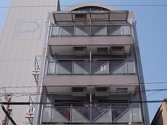 プレアール武庫之荘