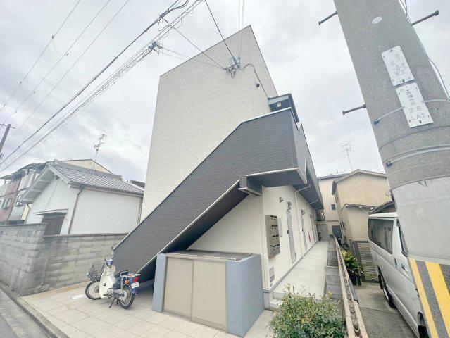 グランヴィア鴻池新田