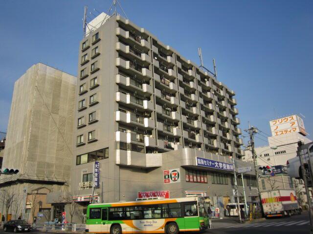 関寅ビル第2