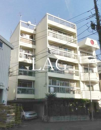 宮澤コーポラス