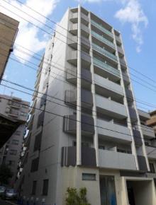 TSIIマンション