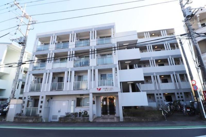 ウィンベルソロ西武球場第1