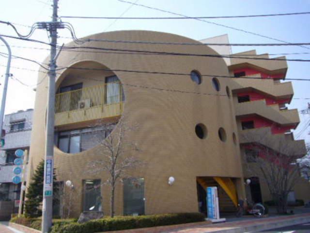 グランドールABE