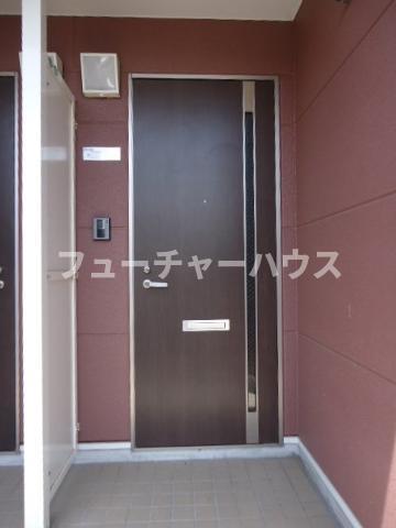 アマビーレ