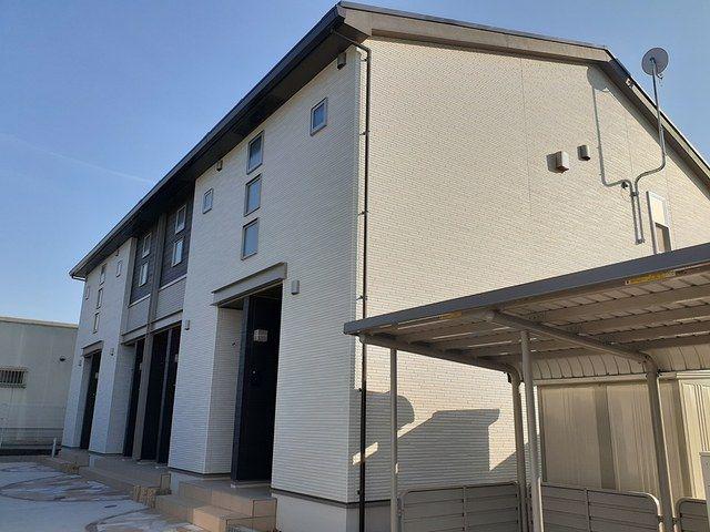 ハイツ門寿