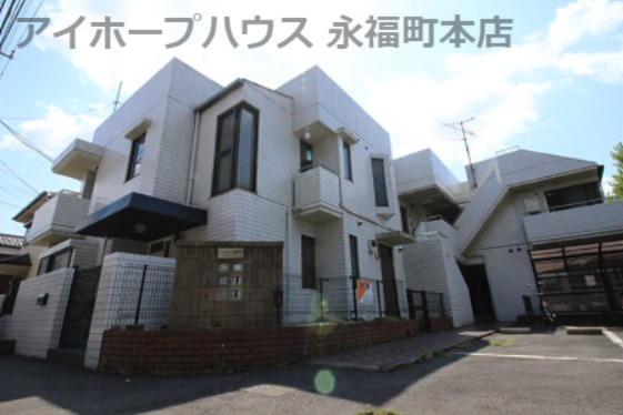 Fコート高井戸
