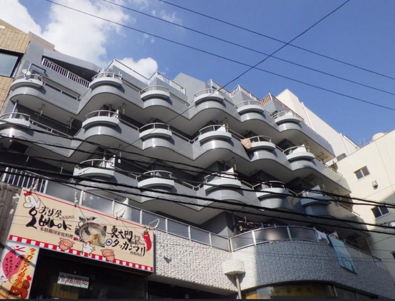 康伸ビル
