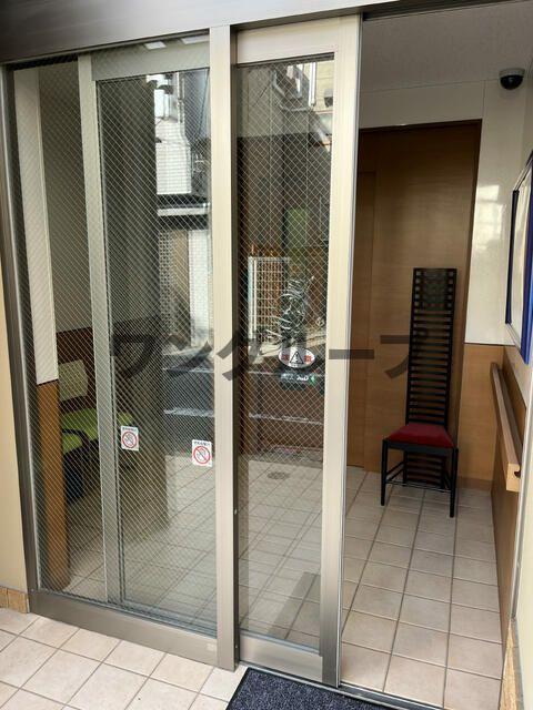 橘ハウス