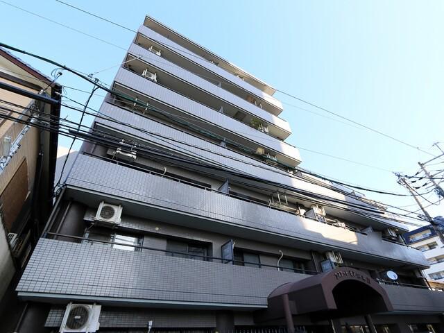 エステートモア白金Ⅱ