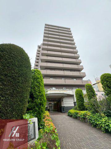 ライオンズマンション天神橋筋六丁目