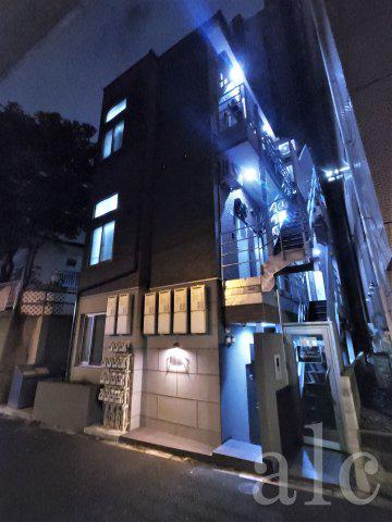 NANO東池袋