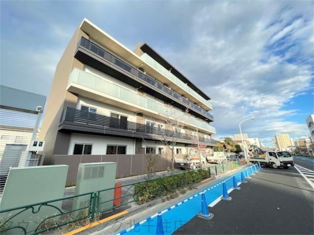 ステラフォレスト