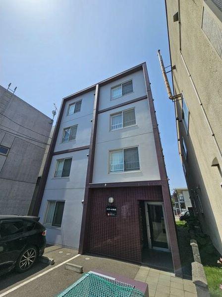 アイアール円山III