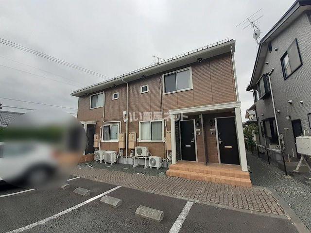セジュール不来方C棟