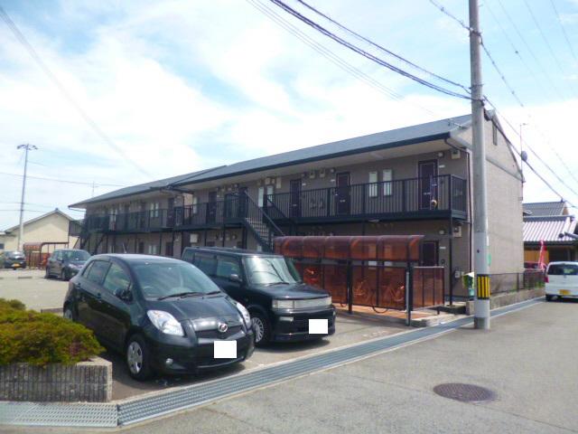ラフィーネ赤穂 弐番館