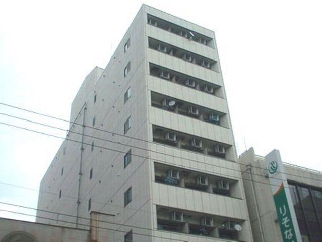 宮崎ビル