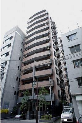 ライオンズステージ麻布