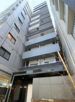 ヴェルステージ蒲田駅前