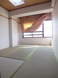 ハイム山広 B棟