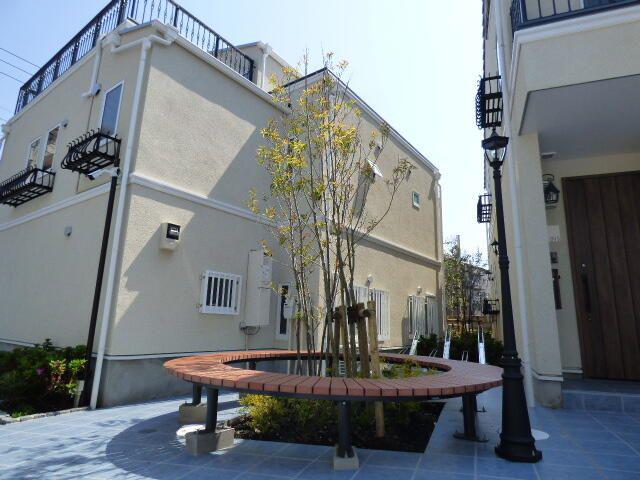 GROTTO弐番街A