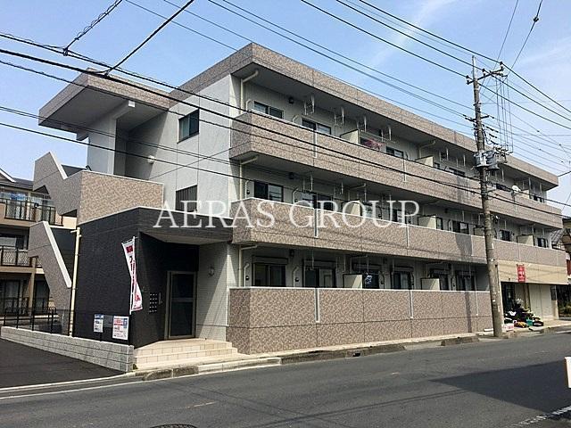 アンジェラ 天神橋