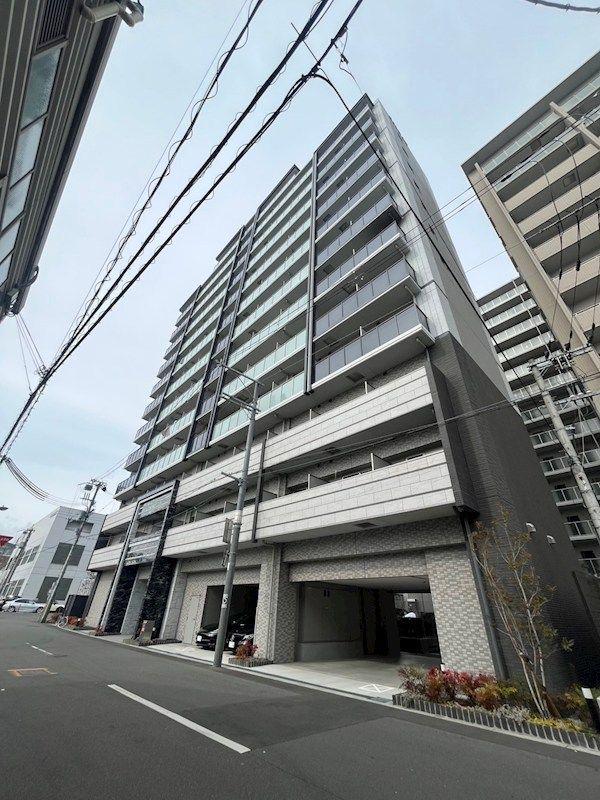 エスリード大阪デュアルゲート