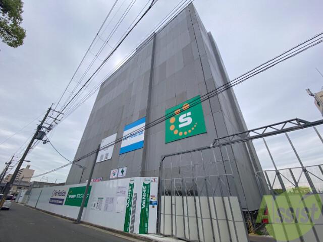 スプランディッド大阪イースト