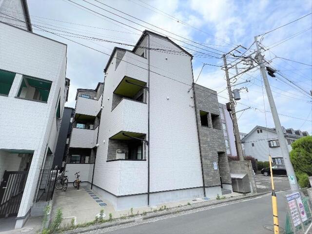 HACK HOUSE 洲崎町