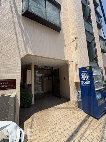 シンエイ野江