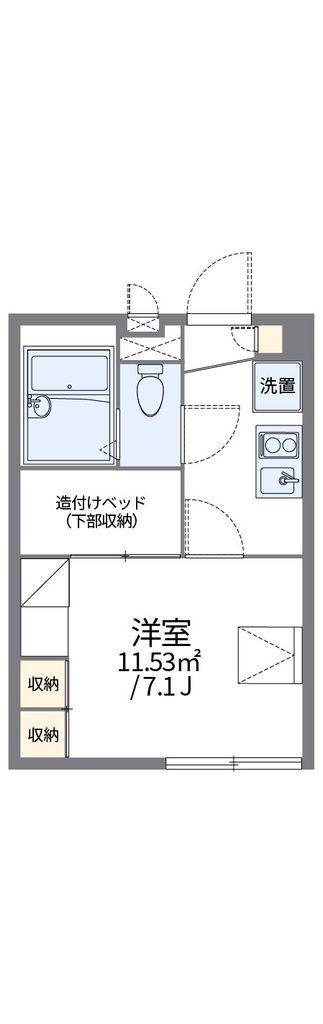 レオパレス プラスN&K