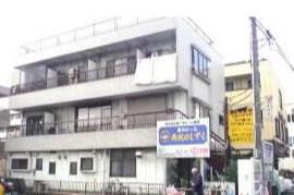堀江ビル