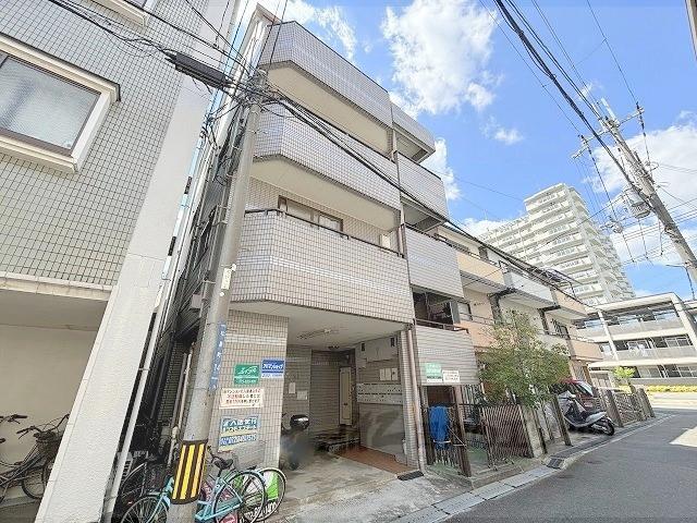 プラザ香里
