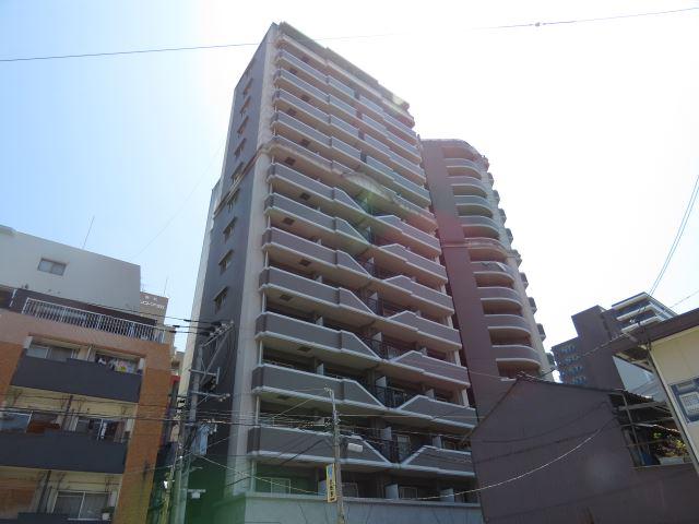 エステートモア警固本通