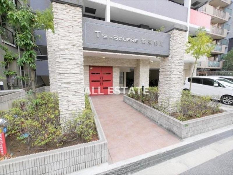TS SQUARE城東野江