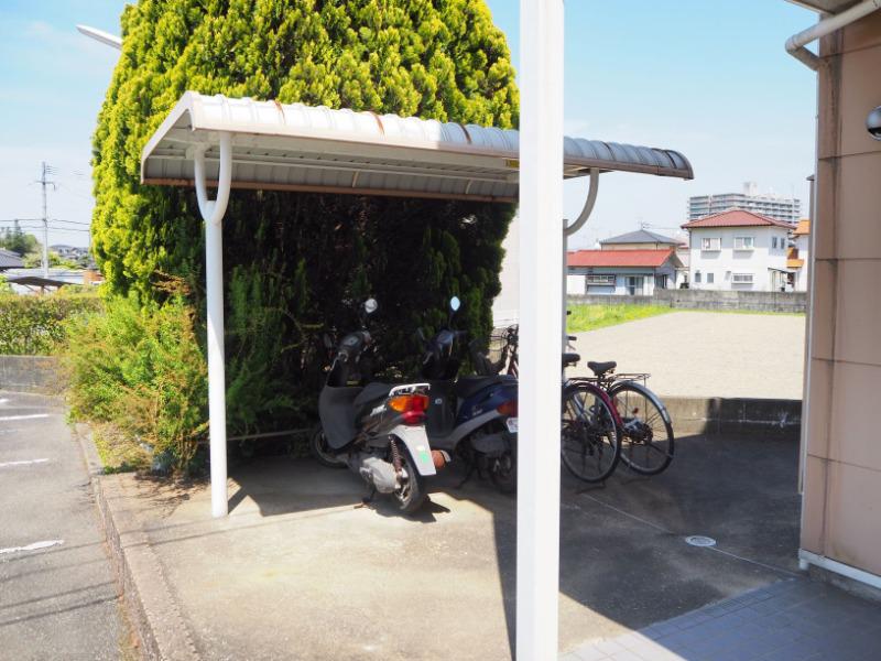 アジュール那珂川