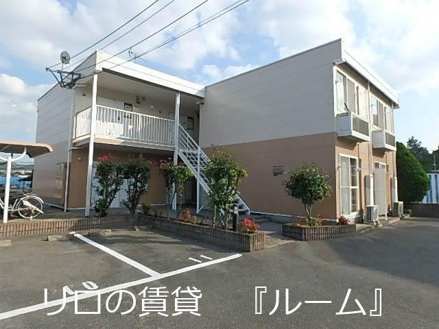 アジュール那珂川