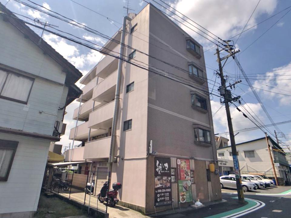 アビターレ下荒田II