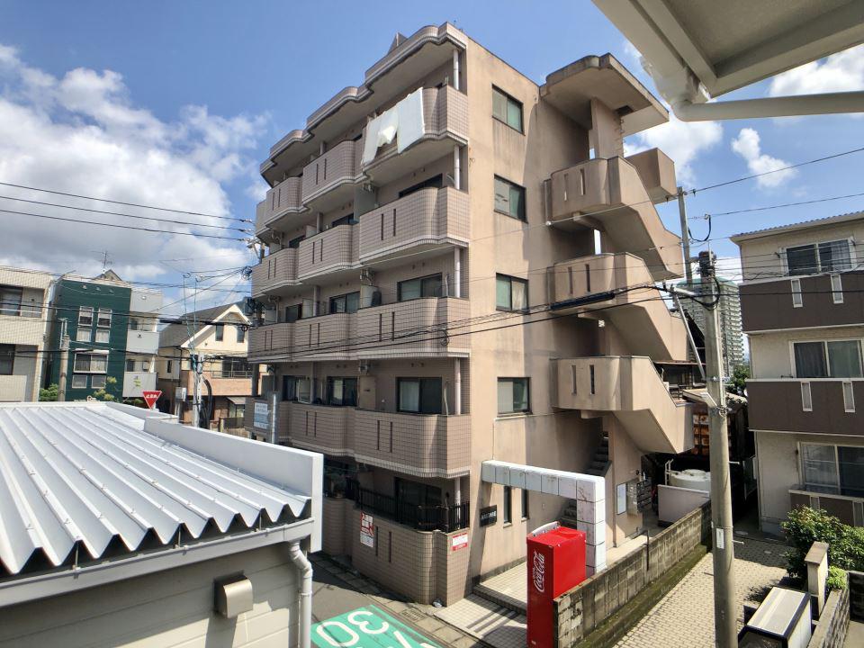 アビターレ下荒田II