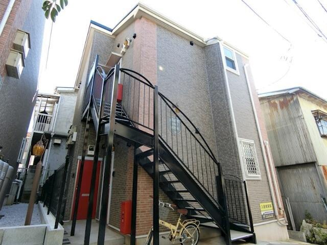 ハーミットクラブハウス伊勢町