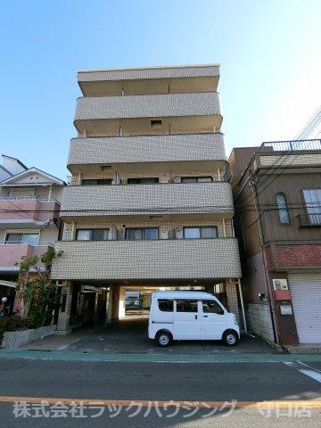 Mプラザ竜田通