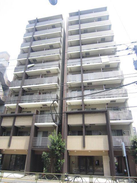 シエル白山B館