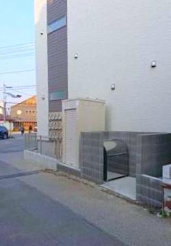 アットリラ東船橋A