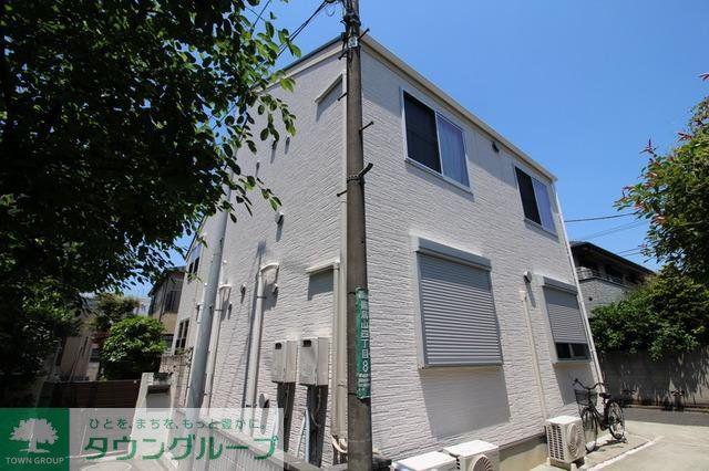 ブライトステージ南烏山